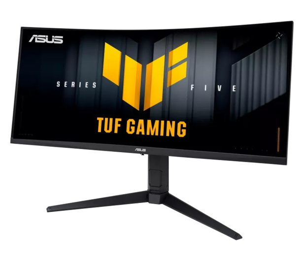 ASUS TUF Gaming VG34WQL5A Series 5 - 1535844 - zdjęcie 3